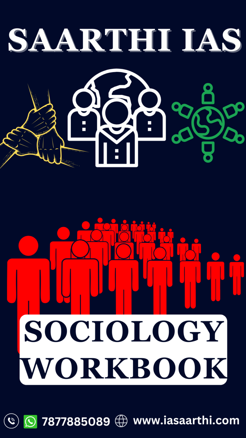 sociology workbook includes over 2000 essential sociology terms