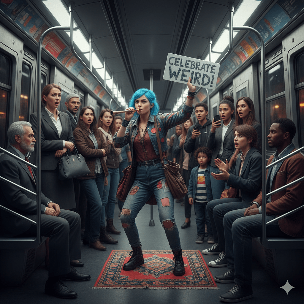 Sociological Analysis of Deviance