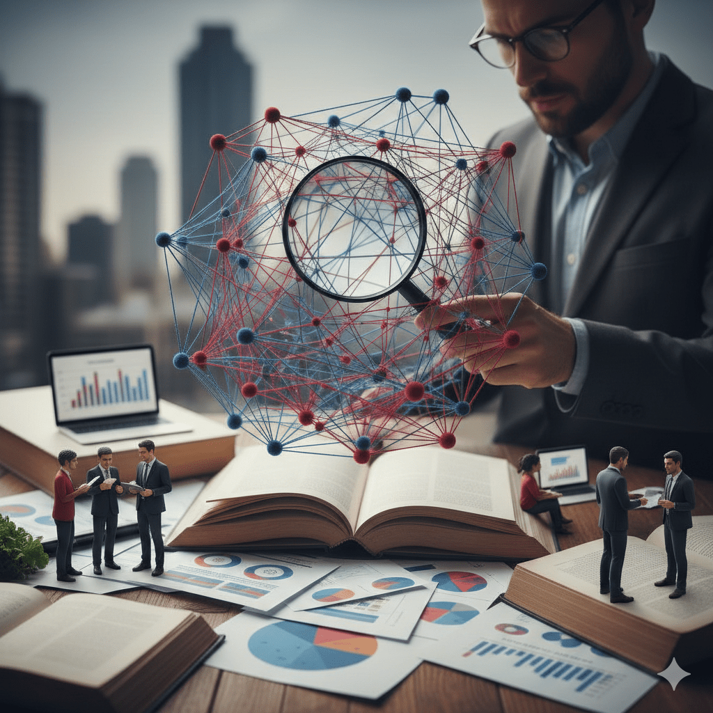 Empirical Data and Observation Visualization