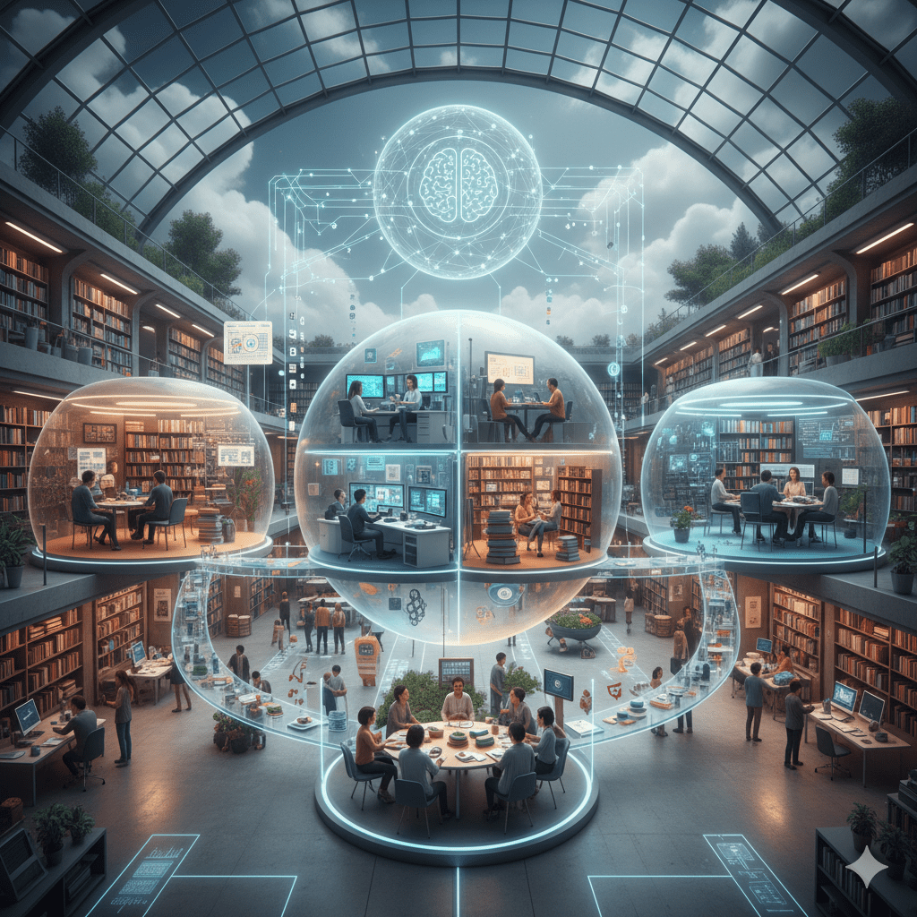 Methodological Pluralism and Triangulation Visualization