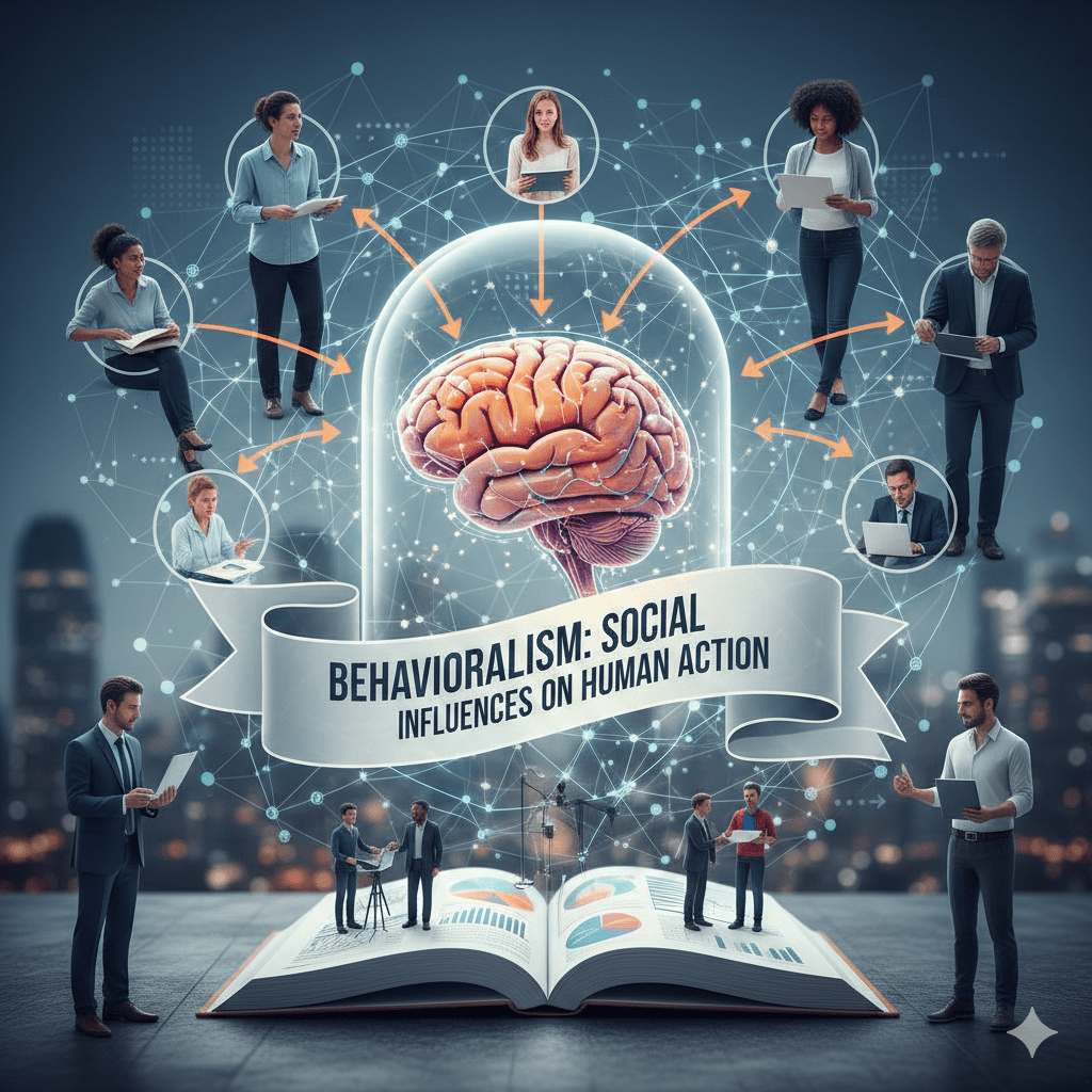 Empirical Data and Human Behavior Analysis