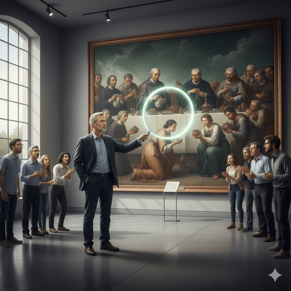 Berger Debunking Motif Visualization